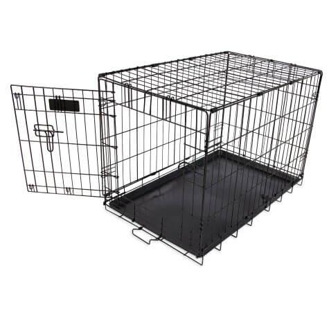 Dog Kennels - Wire Crates